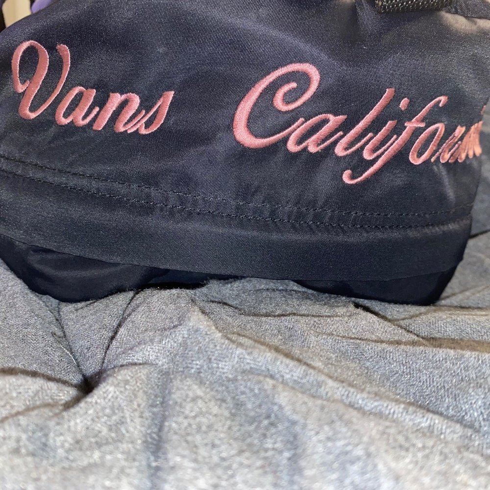 Vans Backpack - image 3